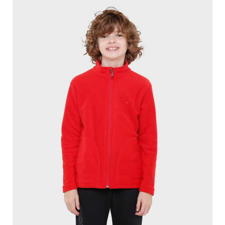Campera de niños Dustin