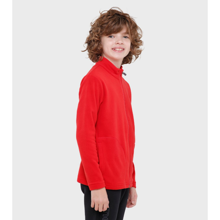 Campera de niños Dustin