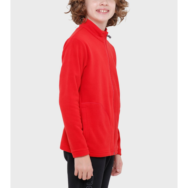 Campera de niños Dustin