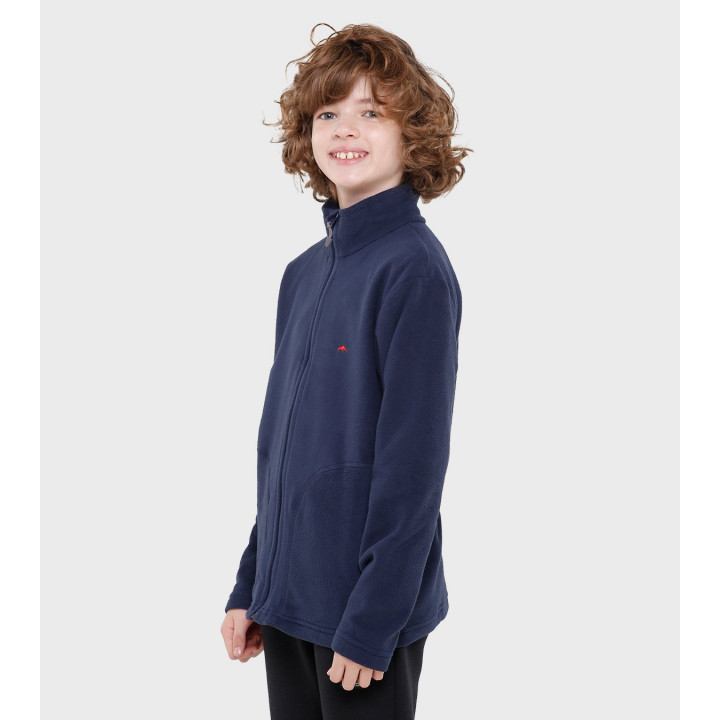 Campera de niños Dustin