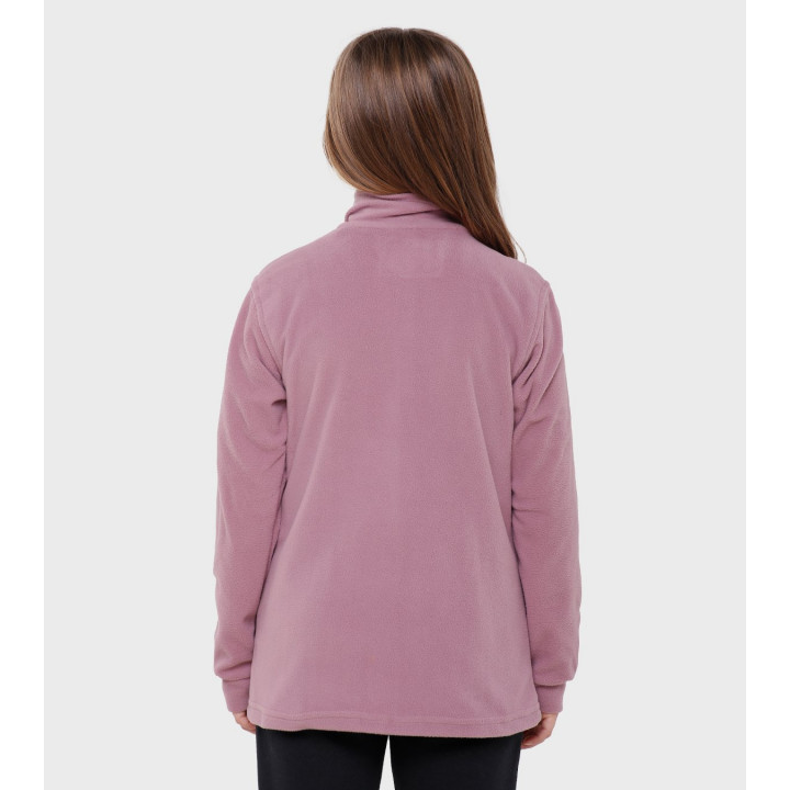 Campera polar de niños Maitena Kids