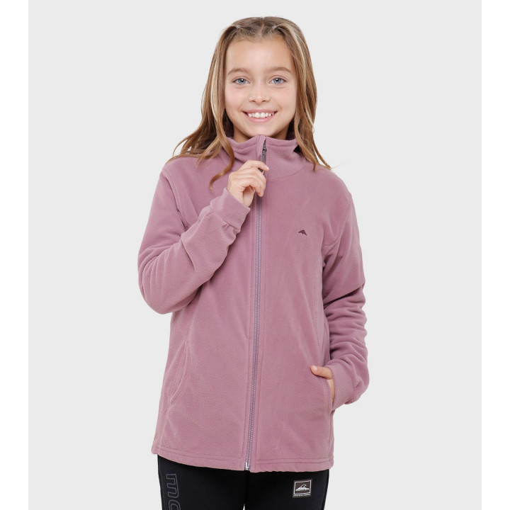 Campera polar de niños Maitena Kids