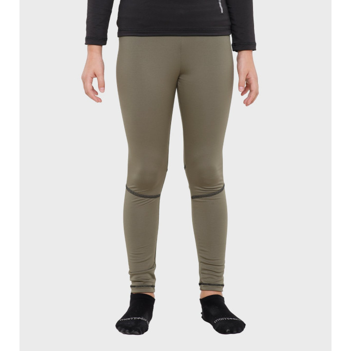 Pantalón Térmico de niños Rodeo