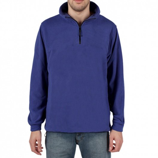 Buzo polar de hombre Amaro