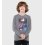 Remera de niños Fogos
