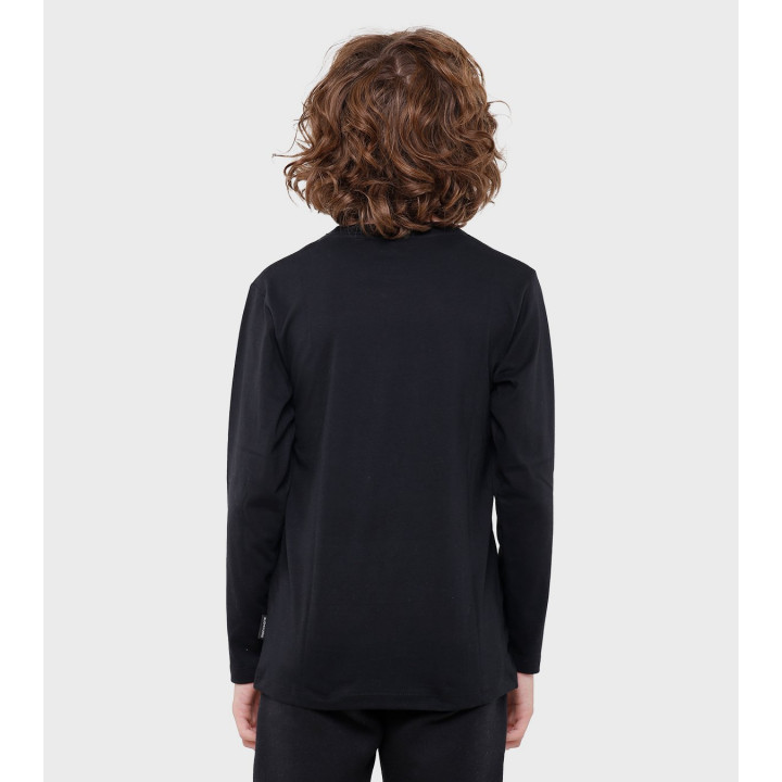 Remera de niños Fogos