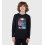 Remera de niños Fogos