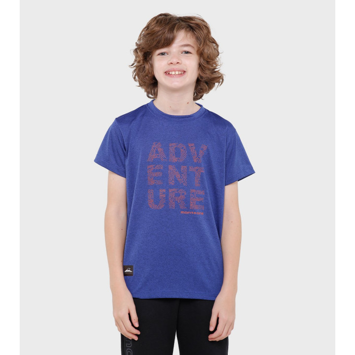 Remera de niños Mikonos