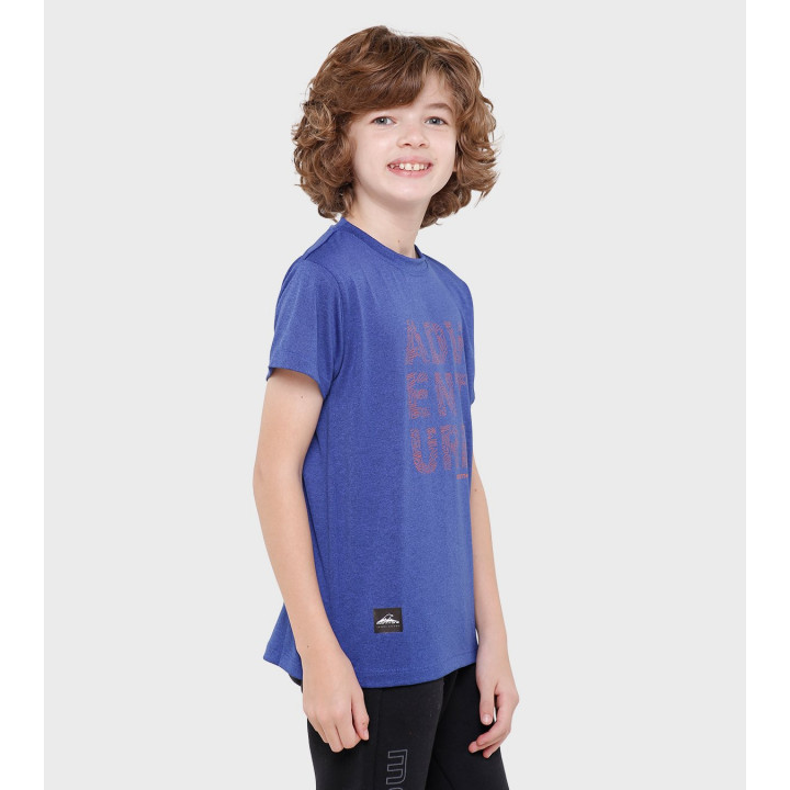 Remera de niños Mikonos