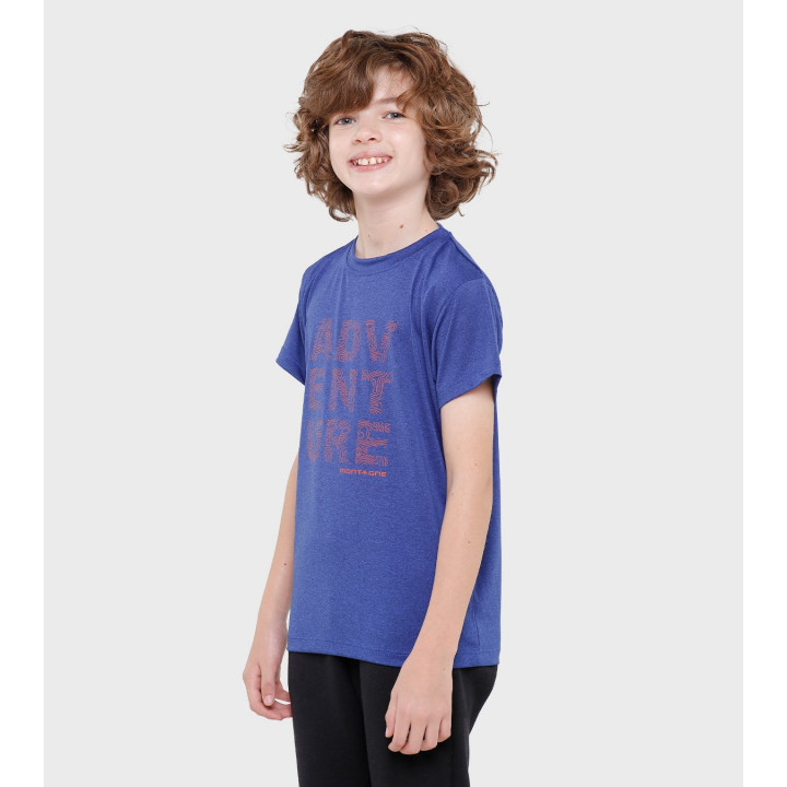 Remera de niños Mikonos