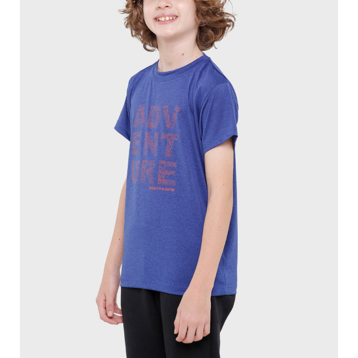 Remera de niños Mikonos