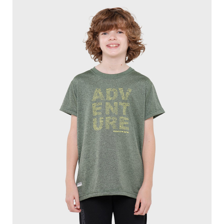 Remera de niños Mikonos