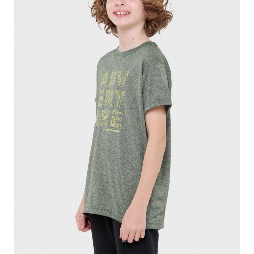 Remera de niños Mikonos Remera de niños Mikonos