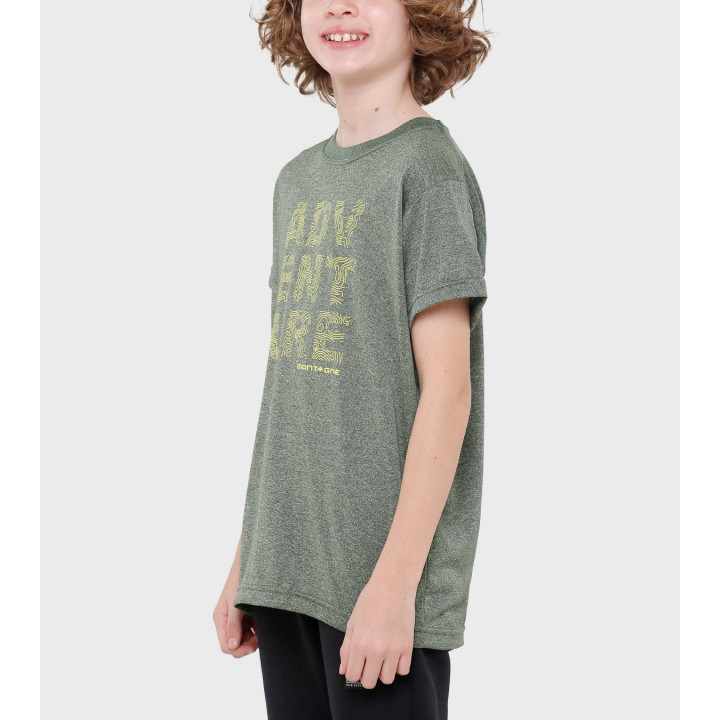 Remera de niños Mikonos