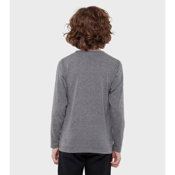 Remera de niños Wander