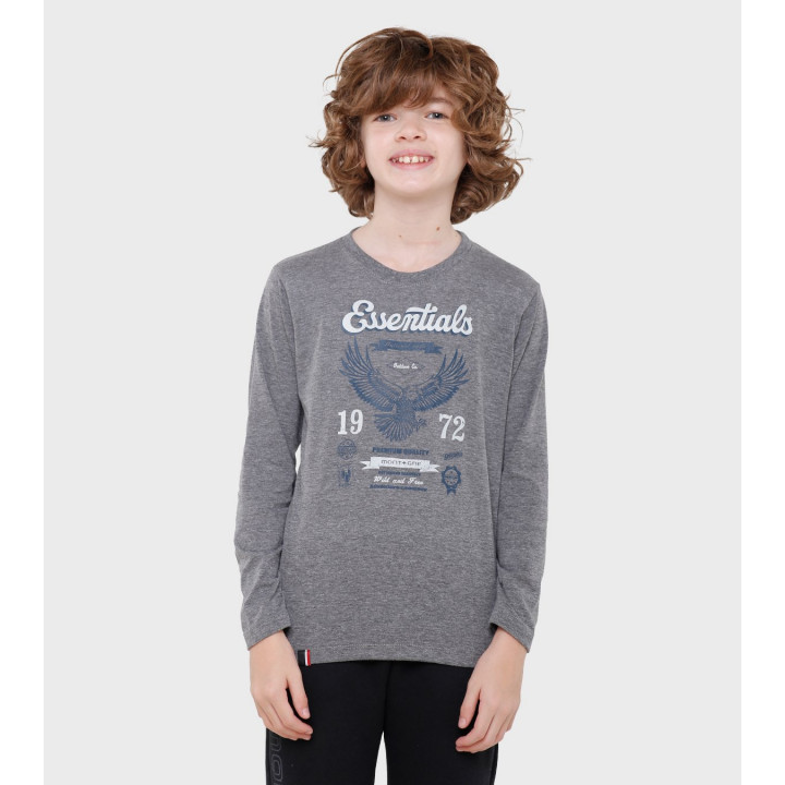 Remera de niños Wander