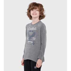 Remera de niños Wander