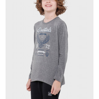 Remera de niños Wander