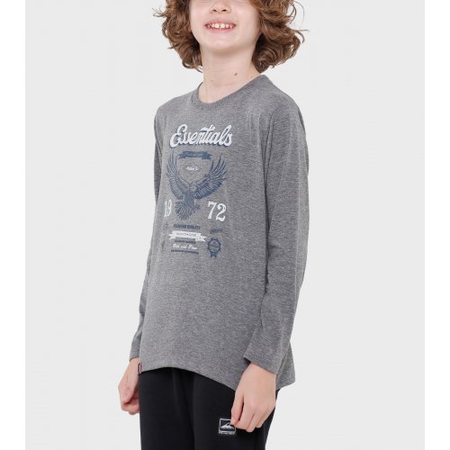 Remera de niños Wander Remera de niños Wander