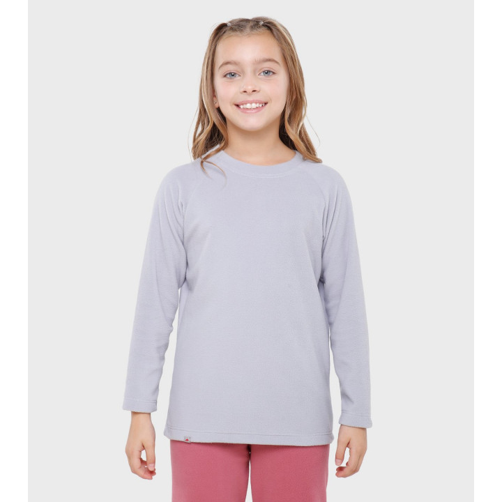 Camiseta térmica de niños Kai