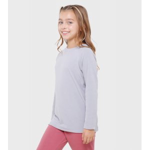 Camiseta térmica de niños Kai