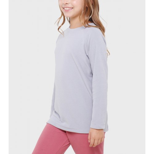 Camiseta térmica de niños Kai