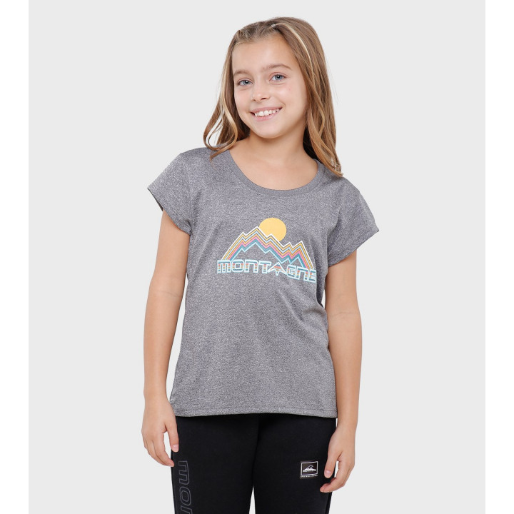 Remera de niños Abama