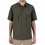 Camisa de hombre Botsuana  M/C