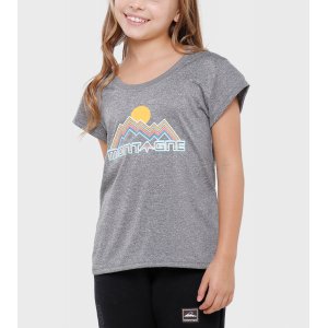 Remera de niños Abama