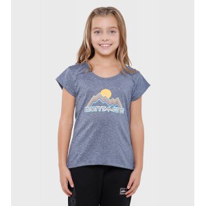 Remera de niños Abama