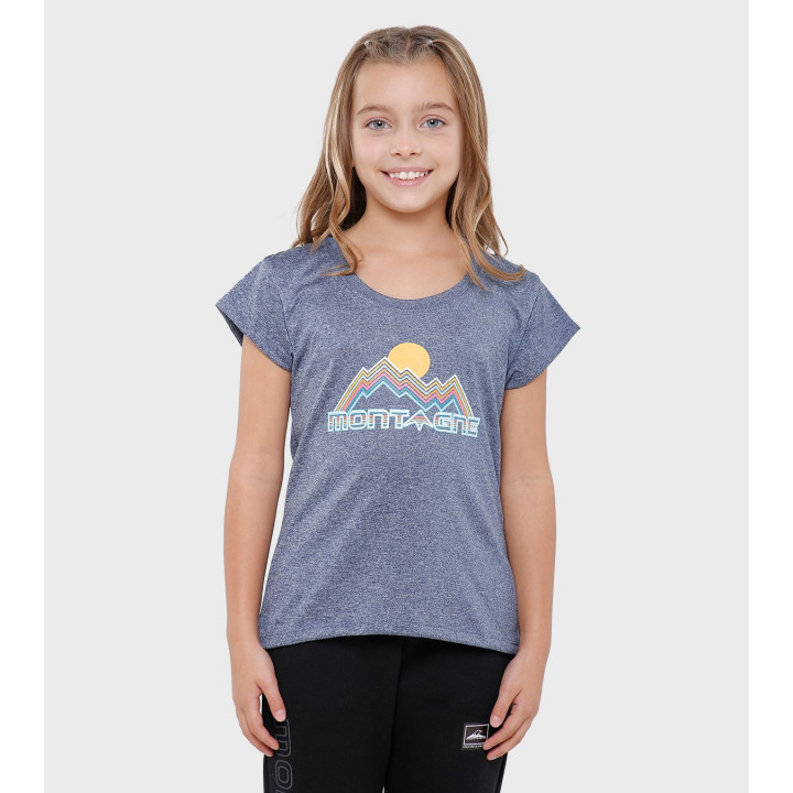 Remera de niños Abama