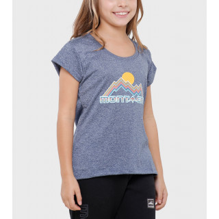 Remera de niños Abama