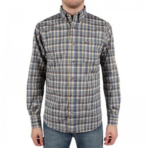 Camisa de hombre Bruce M/L
