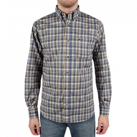 Camisa de hombre Bruce M/L