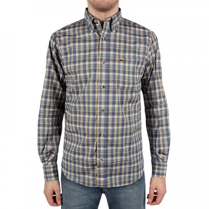 Camisa de hombre Bruce M/L