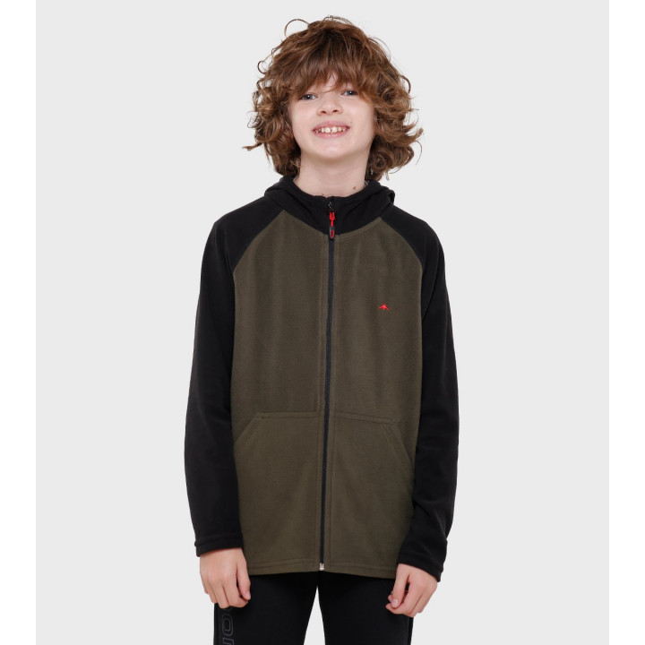 Campera de niños Denis
