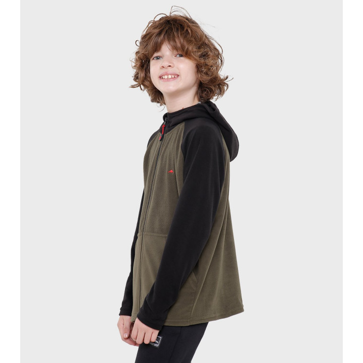 Campera de niños Denis