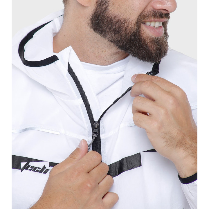 Anorak Unisex Alfa
