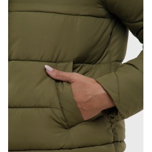 Campera de mujer Ane