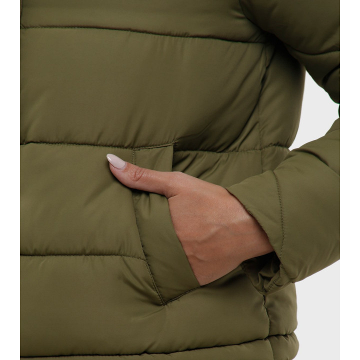 Campera de mujer Ane