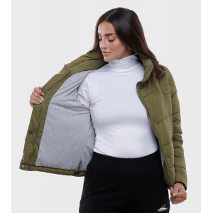 Campera de mujer Ane