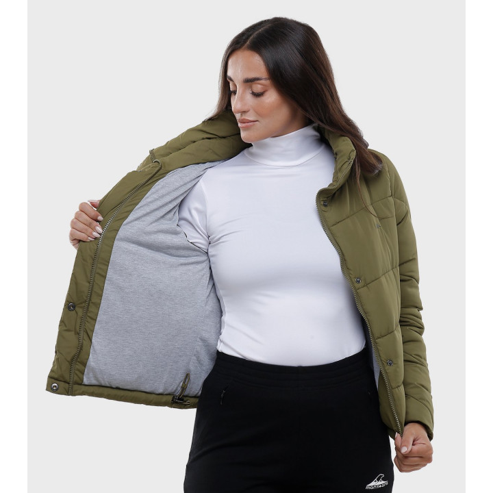Campera de mujer Ane
