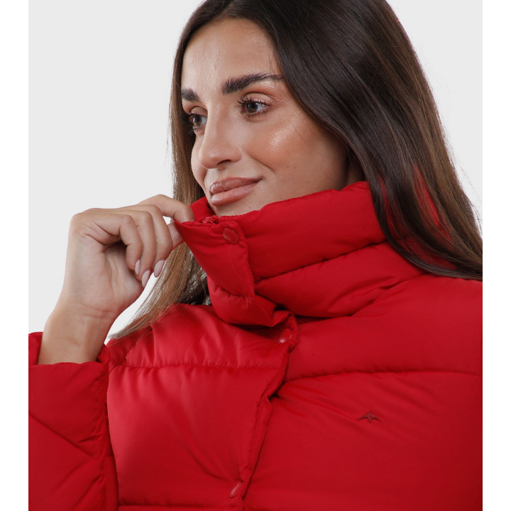 Campera de mujer Ane