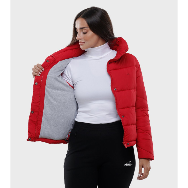 Campera de mujer Ane