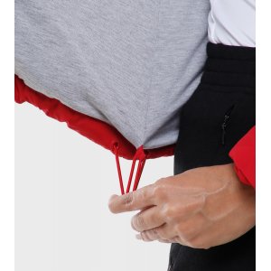 Campera de mujer Ane