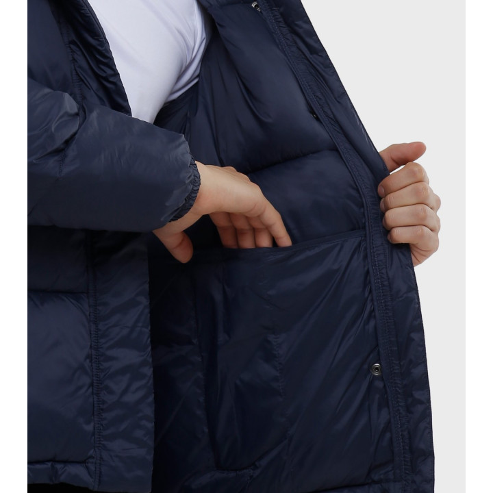 Campera de hombre Lars