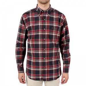 Camisa de hombre Davis M/L