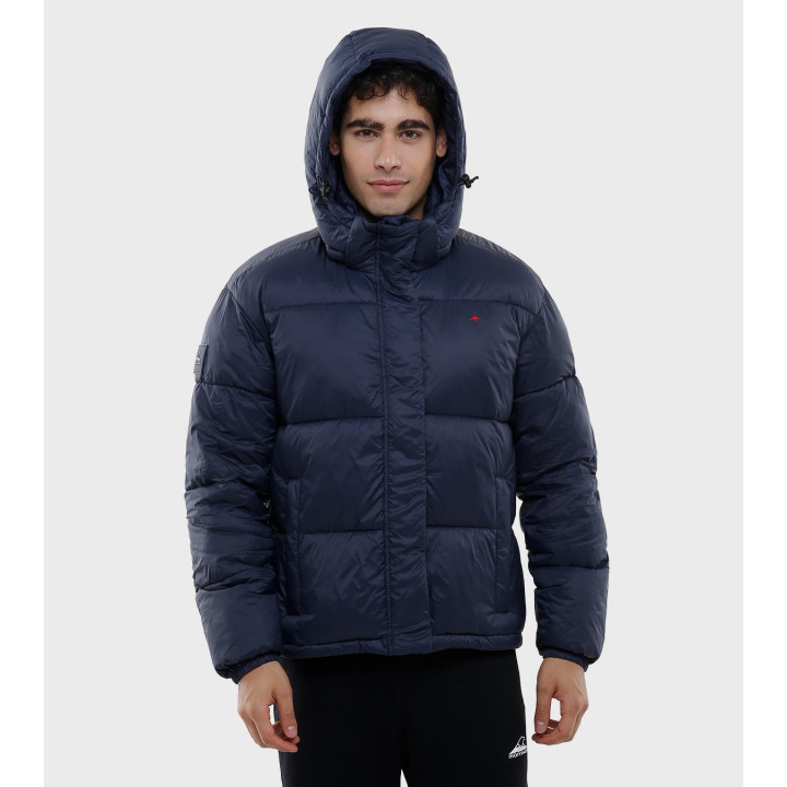 Campera de hombre Lars