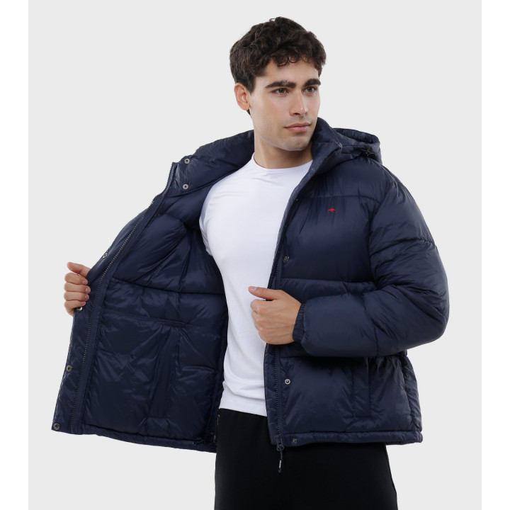 Campera de hombre Lars