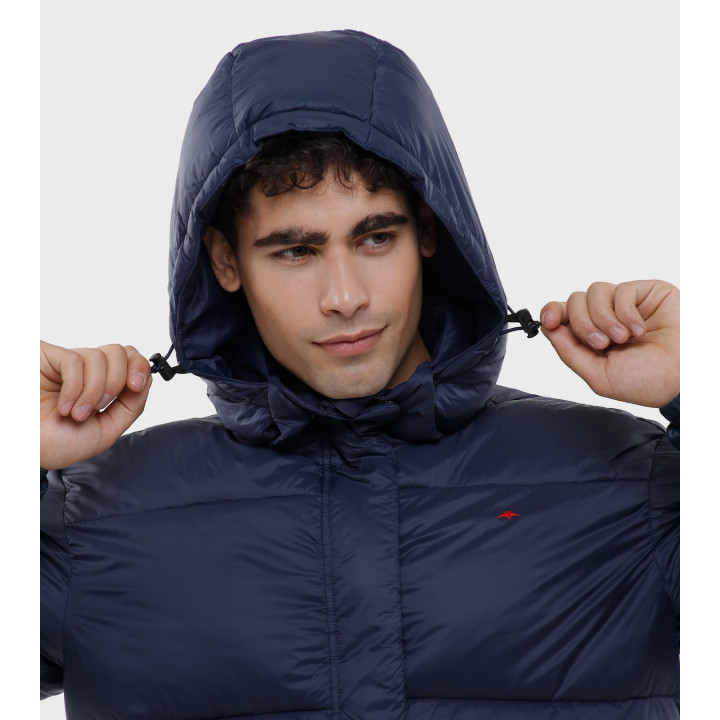 Campera de hombre Lars